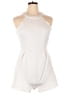 Trixxi White Romper Size XL - photo 1
