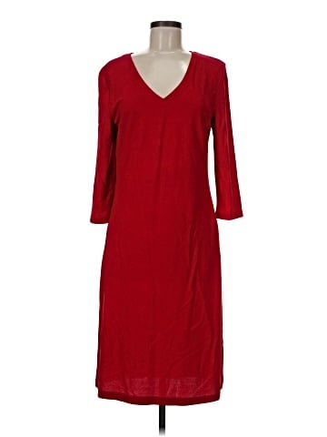 Express Casual Dress (view 1)