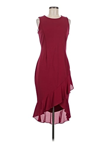 Ivanka Trump Cocktail Dress (view 1)