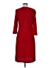 Express Red Casual Dress Size 9 - 10 - photo 2