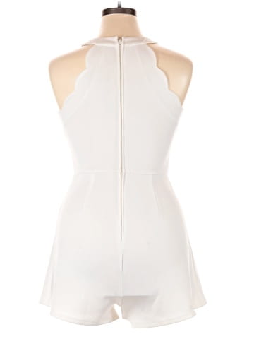 Trixxi Romper (view 2)