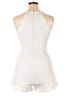 Trixxi White Romper Size XL - photo 2