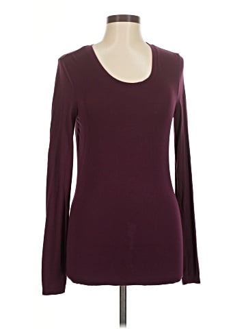 14th & Union Long Sleeve T-Shirt (view 1)