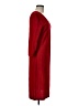 Express Red Casual Dress Size 9 - 10 - photo 4