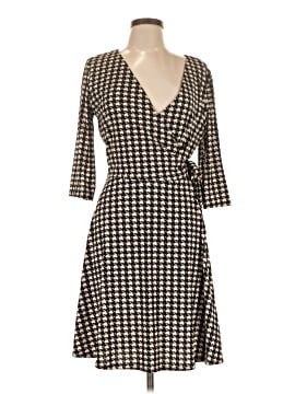 nude black dress Nude And Black Short Dress With Strappy Back
