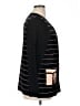 misook Black Cardigan Size XL - photo 4