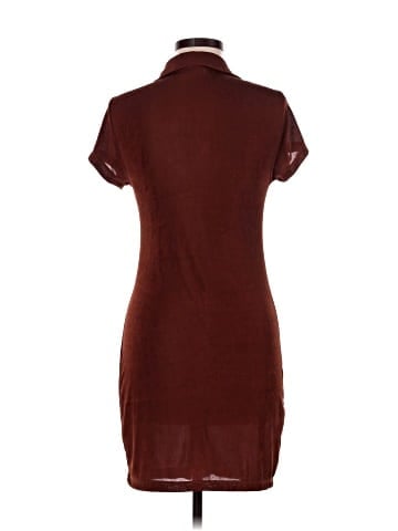 Just Polly Casual Dress (view 2)