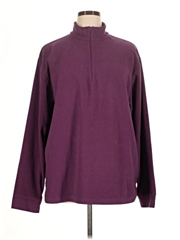 Sahalie Turtleneck Sweater (view 1)