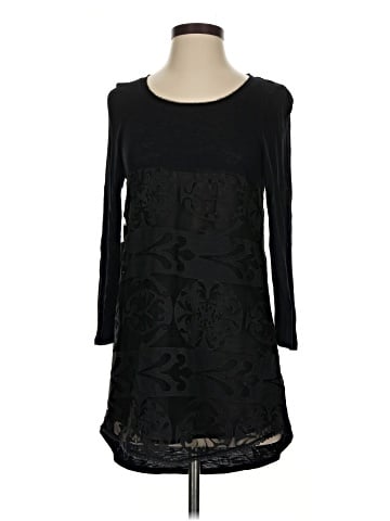 Meadow Rue 3/4 Sleeve Top (view 1)