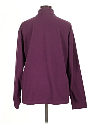 Sahalie Turtleneck Sweater (view 2)