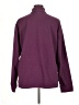 Sahalie 100% Polyester Purple Turtleneck Sweater Size XL - photo 2