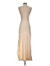 Unbranded Tan Cocktail Dress Size 4 - photo 2