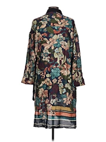 Zara Basic Casual Dress (view 2)