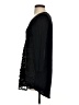 Meadow Rue Black 3/4 Sleeve Top Size XS - photo 5