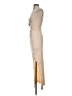 Unbranded Tan Cocktail Dress Size 4 - photo 5