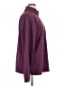 Sahalie 100% Polyester Purple Turtleneck Sweater Size XL - photo 4