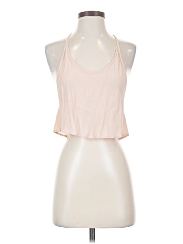 ANGL Sleeveless Top (view 1)