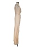 Unbranded Tan Cocktail Dress Size 4 - photo 4