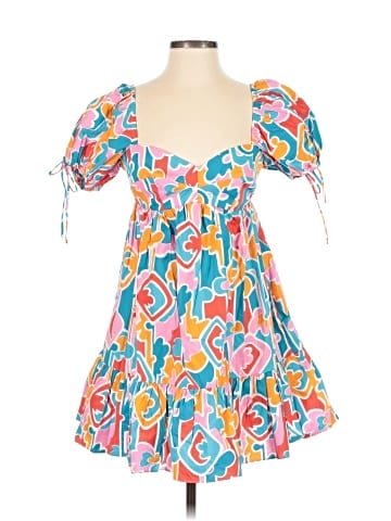 Amanda Uprichard Casual Dress (view 1)