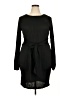 Unbranded Black Casual Dress Size XXL - photo 1