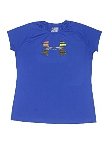 Under Armour Active T-Shirt (view 1)