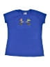 Under Armour Blue Active T-Shirt Size XL (youth) - photo 1