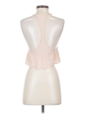 ANGL Sleeveless Top (view 2)