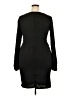 Unbranded Black Casual Dress Size XXL - photo 2