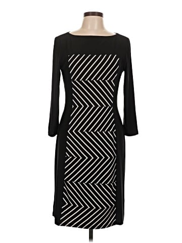 American Living Cocktail Dress (view 1)