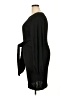 Unbranded Black Casual Dress Size XXL - photo 5