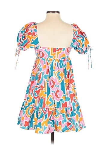 Amanda Uprichard Casual Dress (view 2)