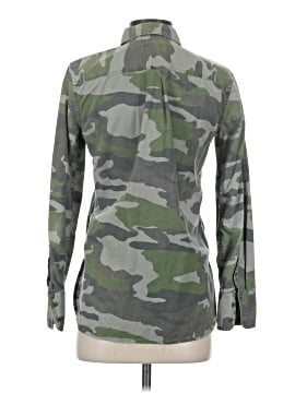J.Crew Long Sleeve Button-Down Shirt (view 2)