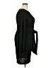 Unbranded Black Casual Dress Size XXL - photo 4