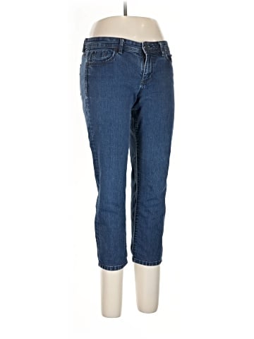 CALVIN KLEIN JEANS Jeans (view 1)