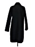 Hilary Radley Black Coat Size S - photo 2