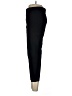 Max Studio Solid Black Active Pants Size M - photo 5