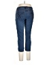 CALVIN KLEIN JEANS Color Block Blue Jeans Size 30 waist - photo 2