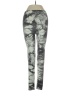 Set Active Print Green Active Pants Size Sm - Med - photo 1