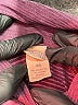 Duluth Trading Co. Purple Turtleneck Sweater Size XS - photo 7