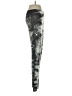 Set Active Print Green Active Pants Size Sm - Med - photo 4