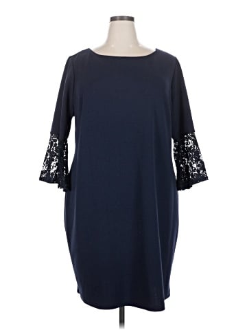 Sharagano Casual Dress (view 1)