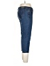 CALVIN KLEIN JEANS Color Block Blue Jeans Size 30 waist - photo 4