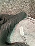 Topshop Gray Sleeveless Top Size 4 - photo 8