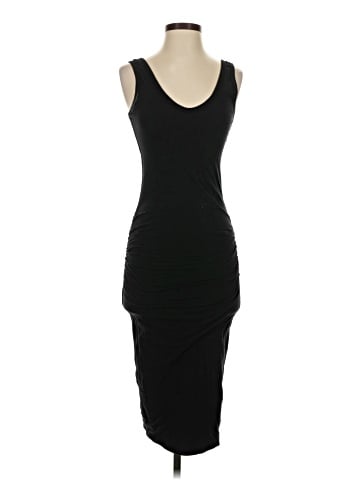 James Perse Cocktail Dress (view 1)