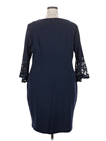 Sharagano Casual Dress (view 2)