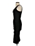 James Perse Solid Black Cocktail Dress Size Sm (1) - photo 5