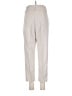 Assorted Brands Solid Ivory Casual Pants Size M - photo 2