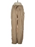 Banana Republic Tan Cargo Pants Size 0 - photo 1