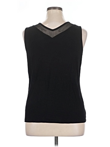 Tahari Sleeveless T-Shirt (view 2)