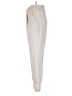 Assorted Brands Solid Ivory Casual Pants Size M - photo 5